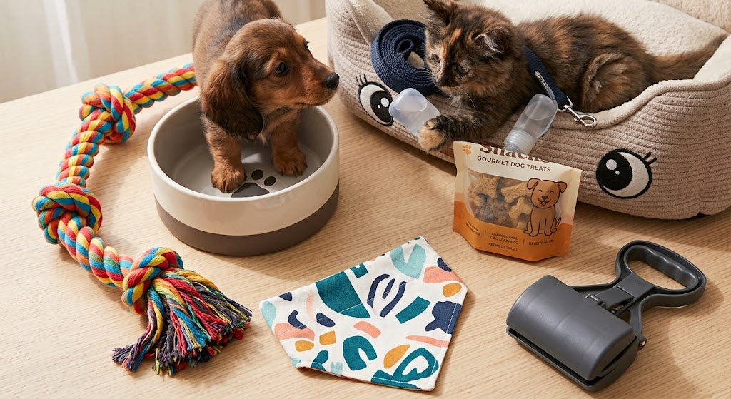 Pet Supplies
