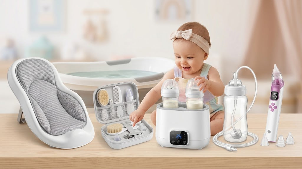 Kids Essentials
