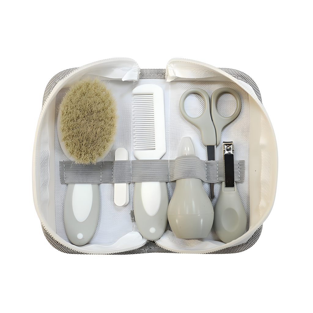 Baby Grooming Care Set