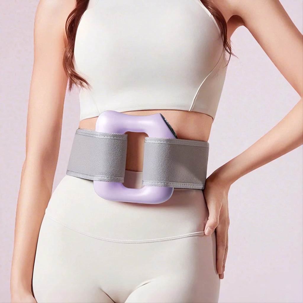 Electric Body Fascia Ring