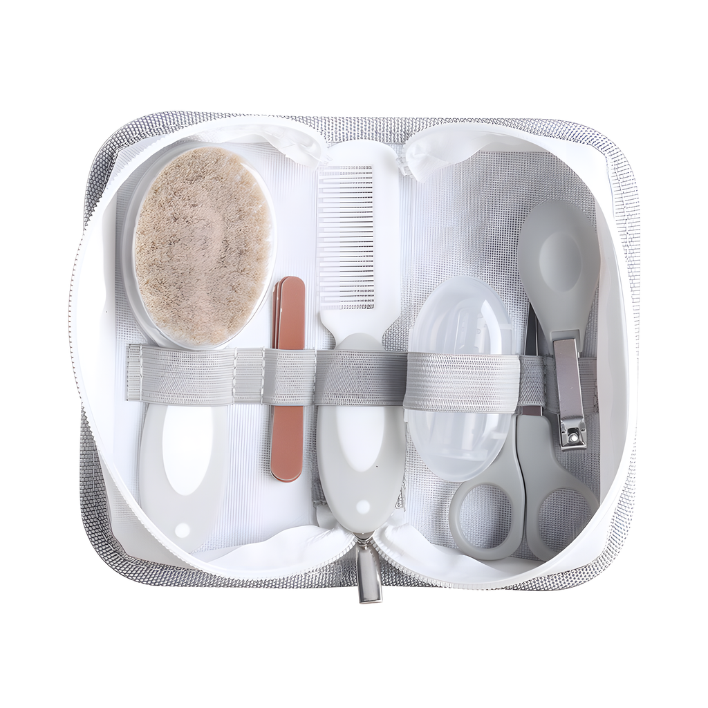 Baby Grooming Care Set