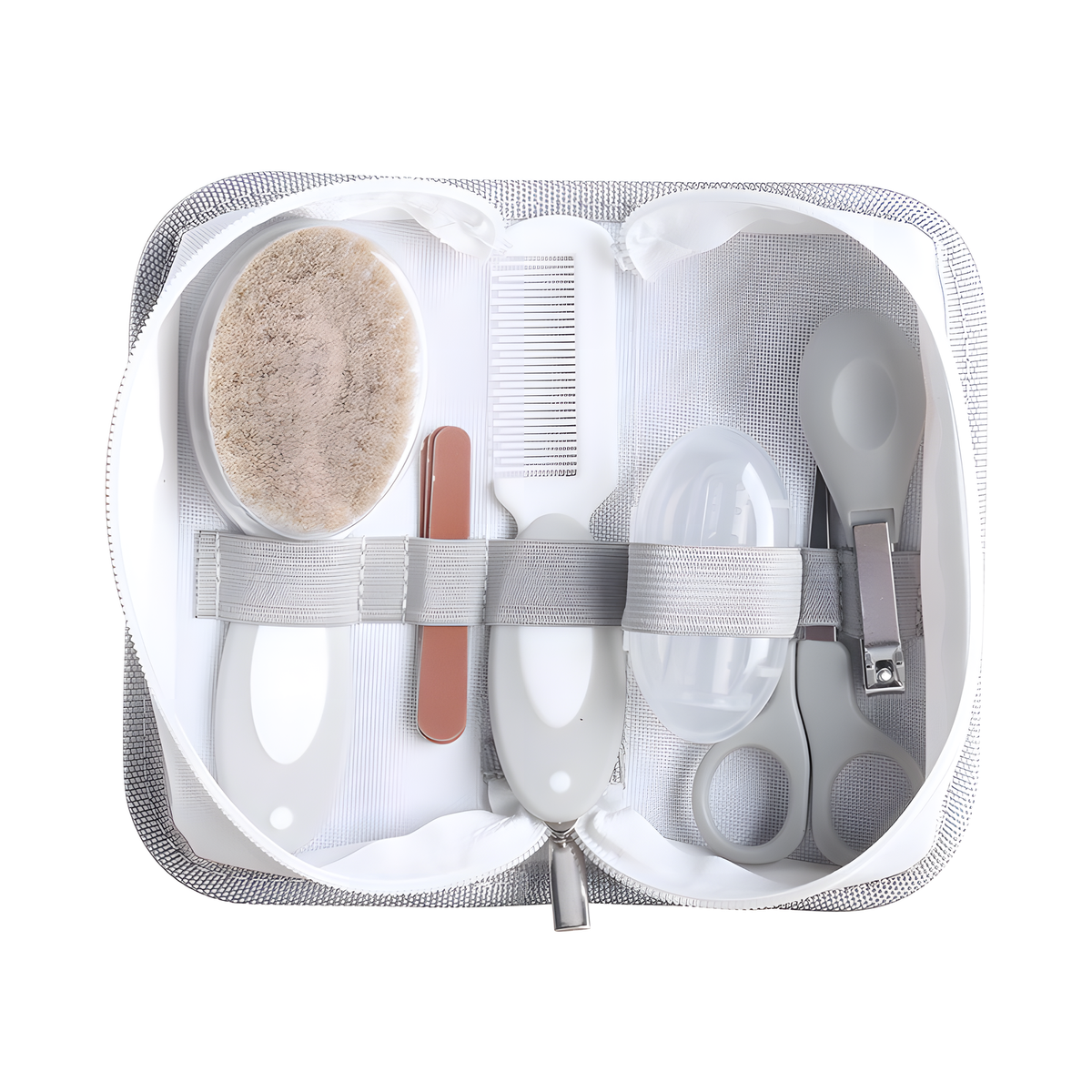 Baby Grooming Care Set