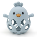 Silicone Baby Teether Toy